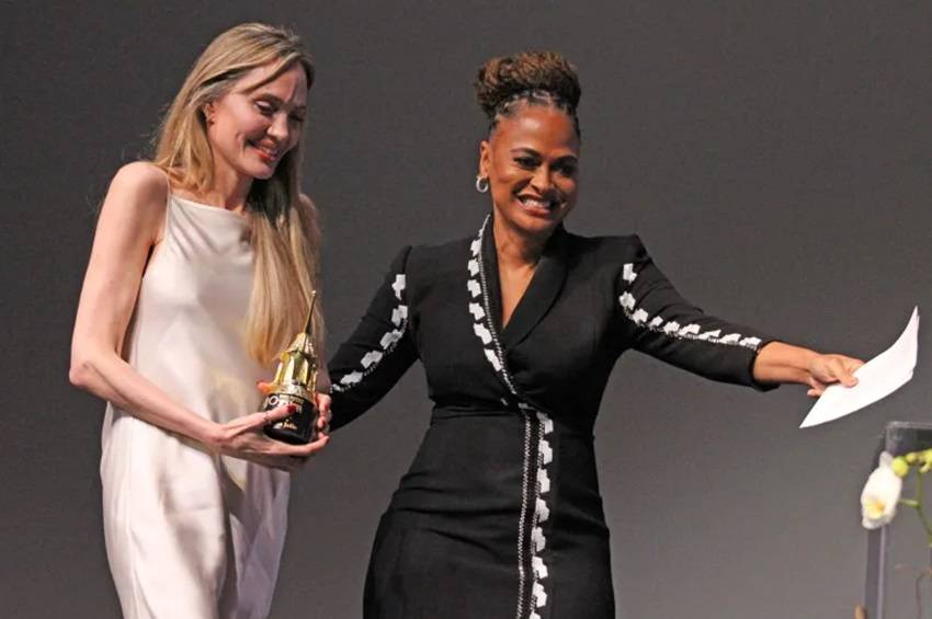 Angelina Jolie Influence On Modern Cinema